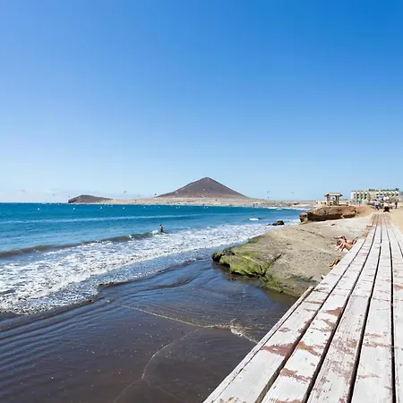 Home2book Cozy Flat 2 Min From The * אל מדאנו