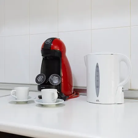 Home2book Cozy Flat 2 Min From The