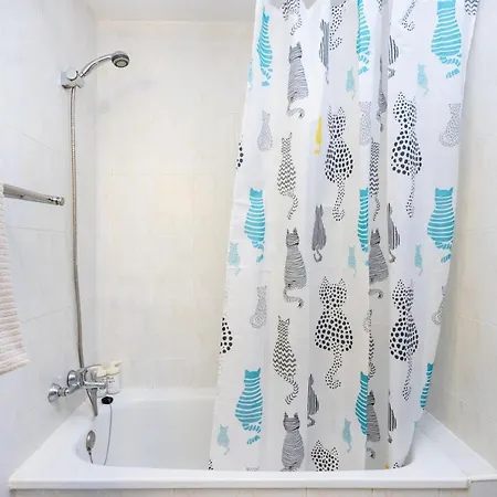 Home2book Cozy Flat 2 Min From The Apartment