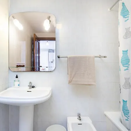 Home2book Cozy Flat 2 Min From The Apartmán El Médano