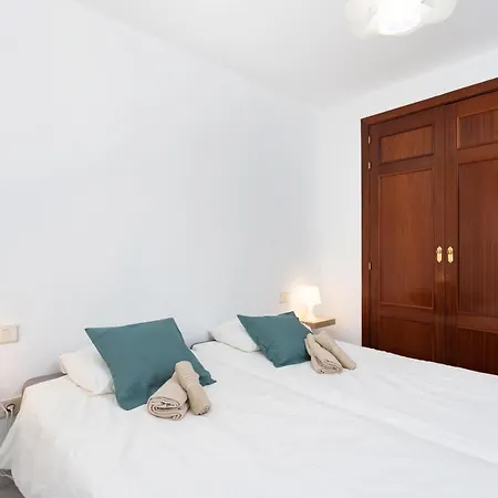 Home2book Cozy Flat 2 Min From The * El Médano