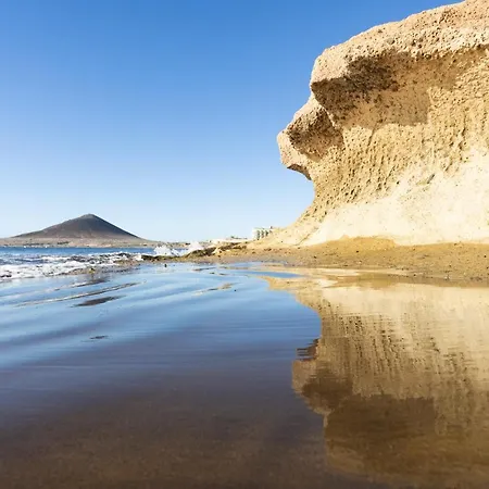 Apartmán Home2book Cozy Flat 2 Min From The El Médano