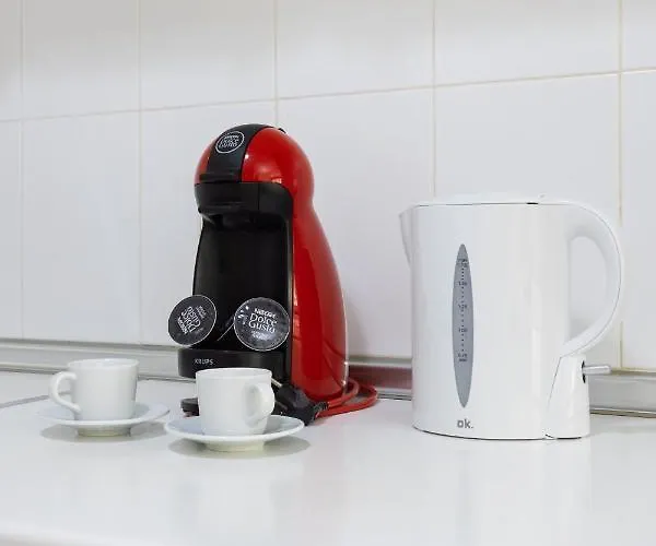 Home2book Cozy Flat 2 Min From The