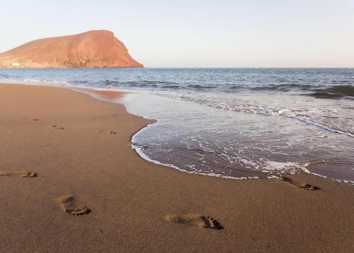 Home2book Cozy Flat 2 Min From The El Medano (Tenerife)