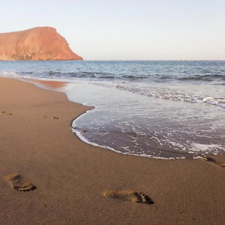 Home2book Cozy Flat 2 Min From The El Médano