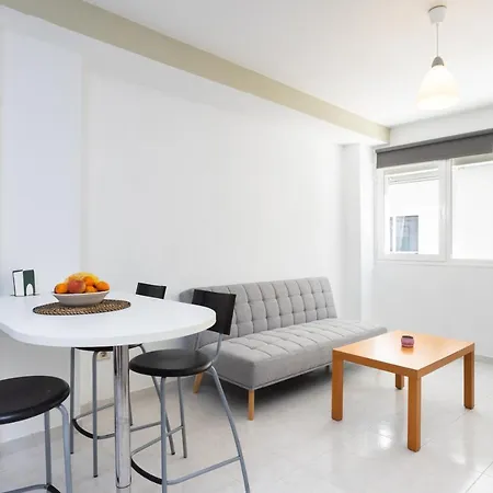 Home2book Cozy Flat 2 Min From The * El Médano