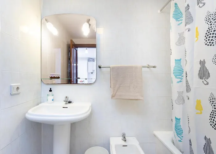 Home2book Cozy Flat 2 Min From The Lejlighed El Médano