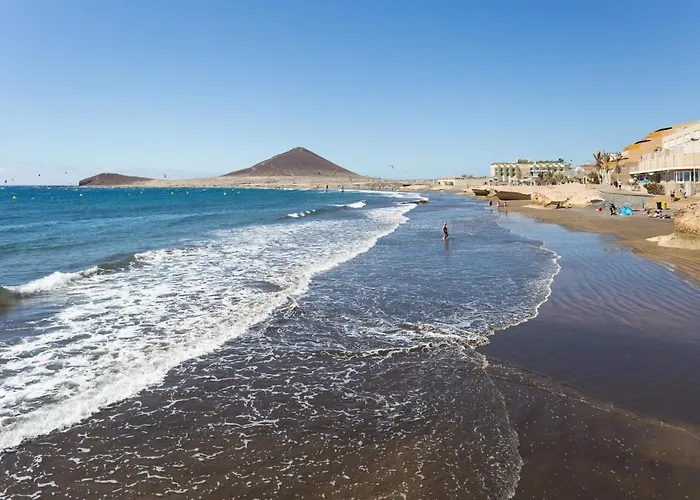 Lejlighed Home2book Cozy Flat 2 Min From The