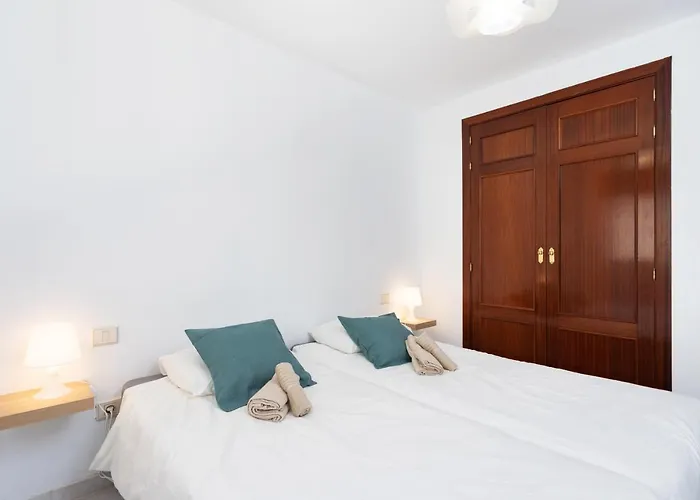 Home2book Cozy Flat 2 Min From The * El Médano