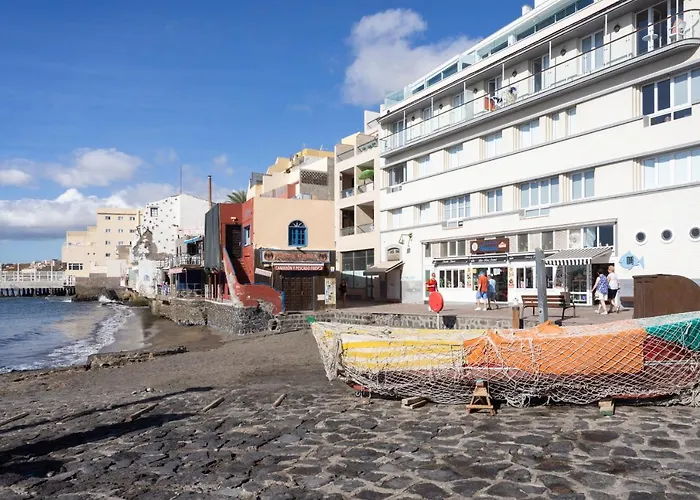 Lejlighed Home2book Cozy Flat 2 Min From The *