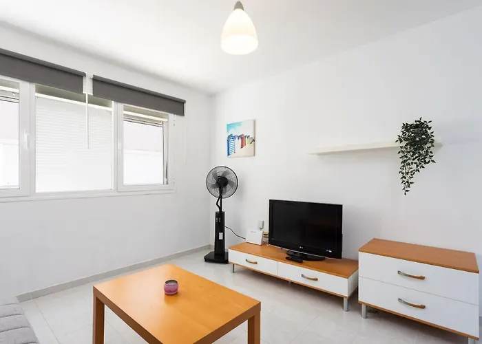 Apartament Home2book Cozy Flat 2 Min From The *