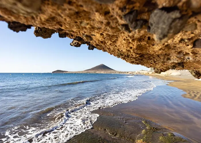 Lejlighed Home2book Cozy Flat 2 Min From The