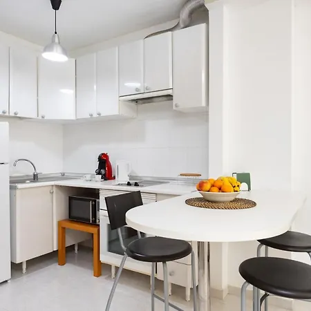 Lägenhet Home2book Cozy Flat 2 Min From The