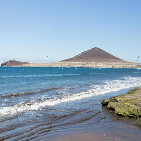 Home2book Cozy Flat 2 Min From The * El Médano