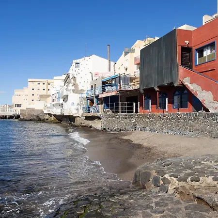 Home2book Cozy Flat 2 Min From The El Médano