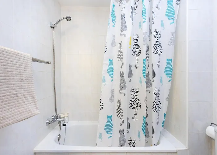 Home2book Cozy Flat 2 Min From The Apartment